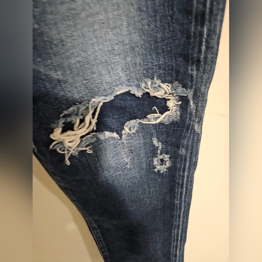 Moussy Vintage Jeans - Picture 3 of 9